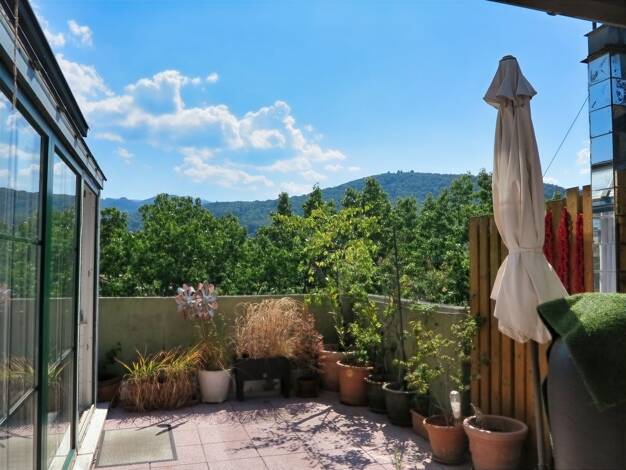 Maisonette zum Kauf 348.500 € 2,5 Zimmer 100 m² 4. Geschoss Denzlingen 79211