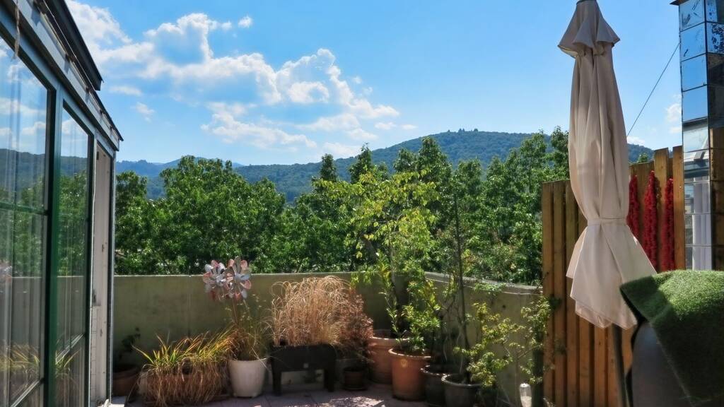 Maisonette zum Kauf 348.500 € 2,5 Zimmer 100 m² 4. Geschoss Denzlingen 79211