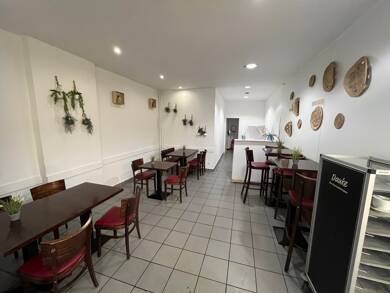 Restaurant zur Miete 6.930 € 120 m² Gastrofläche Prenzlauer Berg Berlin / Prenzlauer Berg 10439