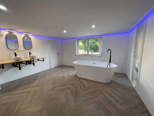 Einfamilienhaus zum Kauf - Erstbezug 319.900 € 6 Zimmer 170 m² 97 m² Grundstück Marköbel Hammersbach 63546