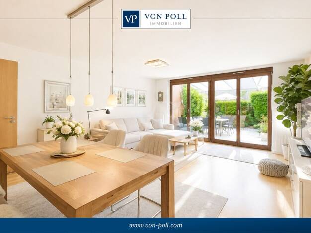 Reihenmittelhaus zum Kauf 845.000 € 5 Zimmer 145 m² 114 m² Grundstück Wieblingen Heidelberg 69123