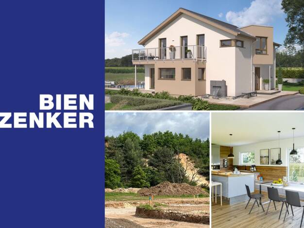 Einfamilienhaus zum Kauf provisionsfrei 689.000 € 7 Zimmer 177 m² 587 m² Grundstück Eisenberg Eisenberg (Pfalz) 67304