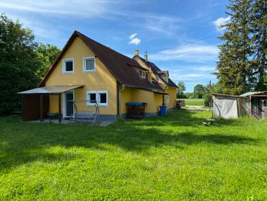 Einfamilienhaus zum Kauf provisionsfrei 1.340.000 € 8 Zimmer 192 m² 2.233 m² Grundstück Westendstr. 39 Gröbenzell 82194