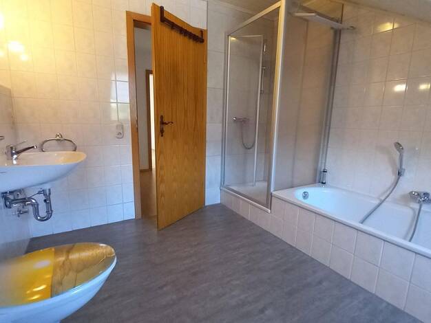 Wohnung zur Miete 440 € 2 Zimmer 55 m² 1. Geschoss Heidenheim 91719