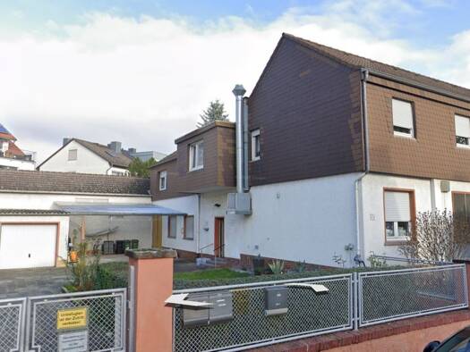 Grundstück zum Kauf 1.300.000 € 984 m² Grundstück frei ab sofort Martin-Kirchner-Straße 15 Bretzenheim Mainz 55128
