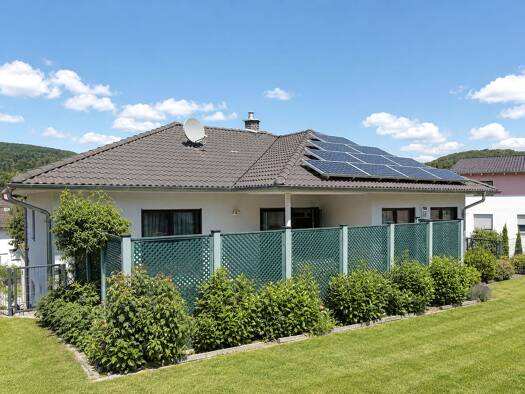 Einfamilienhaus zum Kauf 595.000 € 5 Zimmer 183 m² 693 m² Grundstück Hoof Schauenburg 34270