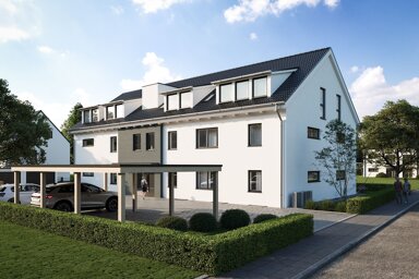 Wohnung zum Kauf provisionsfrei 380.000 € 2 Zimmer 64,5 m² EG frei ab 31.12.2025 Altenfurter Str. 17 Altenfurt - Moorenbrunn Nürnberg 90475