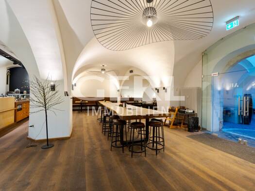 Bar/Café zur Miete 311,9 m² Gastrofläche Straubing Straubing 94315