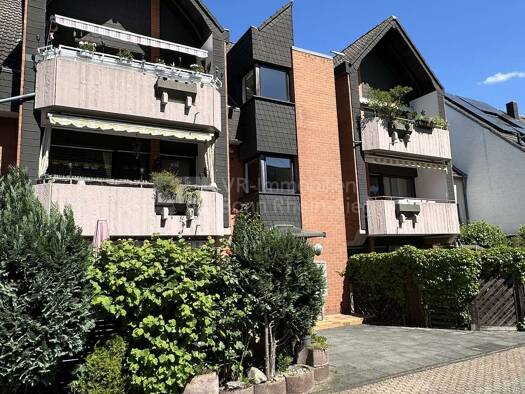 Wohnung zum Kauf 349.000 € 4,5 Zimmer 139 m² 2. Geschoss frei ab 01.02.2026 Rotter See Troisdorf 53844
