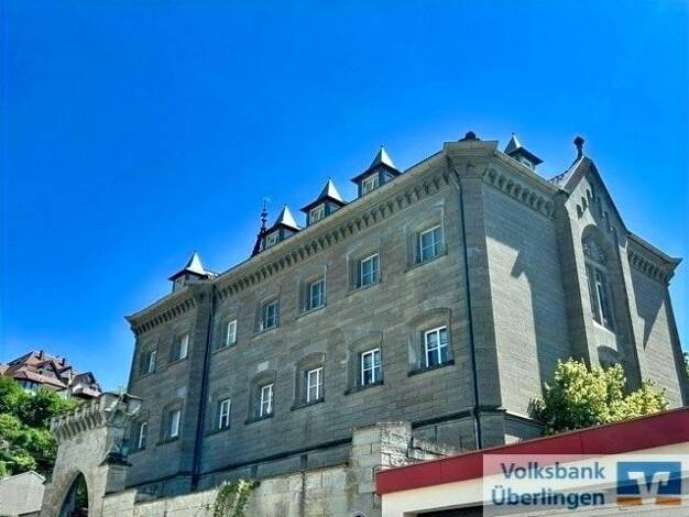 Wohnung zum Kauf 395.000 € 2 Zimmer 84,9 m² 3. Geschoss frei ab sofort Überlingen 88662