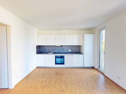 Wohnung zur Miete - Erstbezug 1.950 € 3 Zimmer 75,2 m² 3. Geschoss Appenzeller Straße 95 Thalk.Obersendl.-Forsten-Fürstenr.-Solln München 81475