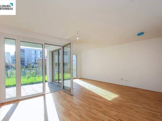 Wohnung zum Kauf - Erstbezug provisionsfrei 421.400 € 2 Zimmer 70,1 m² Anton-Windhager-Straße 25 Seekirchen 5201