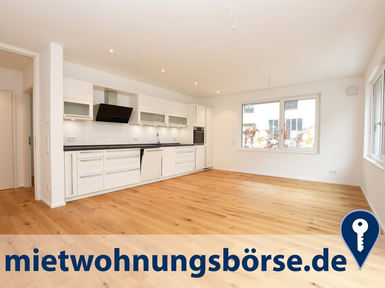 Wohnung zur Miete 2.200 € 4 Zimmer 103,4 m²<br/>Wohnfläche Germering Germering 82110