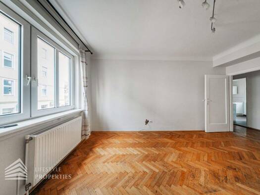 Wohnung zum Kauf 189.000 € 2 Zimmer 44 m² 1. Geschoss Wien,Rudolfsheim-Fünfhaus 1150