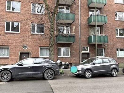 Wohnung zum Kauf 119.000 € 3 Zimmer 72 m² 2. Geschoss Neudorf-Süd Duisburg 47057