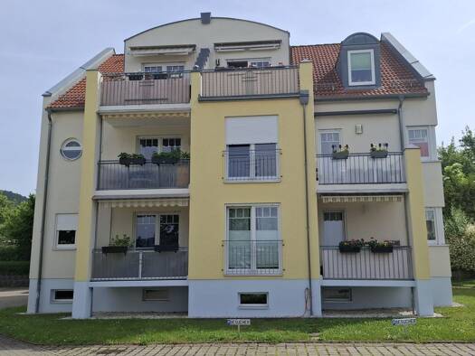Wohnung zum Kauf 359.870 € 4 Zimmer 102,8 m² Drackendorf Jena 07751