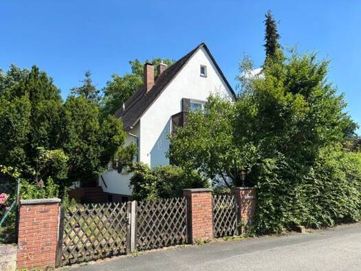Einfamilienhaus zum Kauf provisionsfrei 469.900 € 4 Zimmer 112 m² 870 m² Grundstück frei ab 15.10.2026 Dietersdorf Schwabach 91126