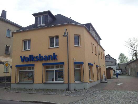 Wohnung zur Miete 221 € 2 Zimmer 46 m² frei ab 01.04.2026 Borstendorfer Straße 5 Eppendorf 09575