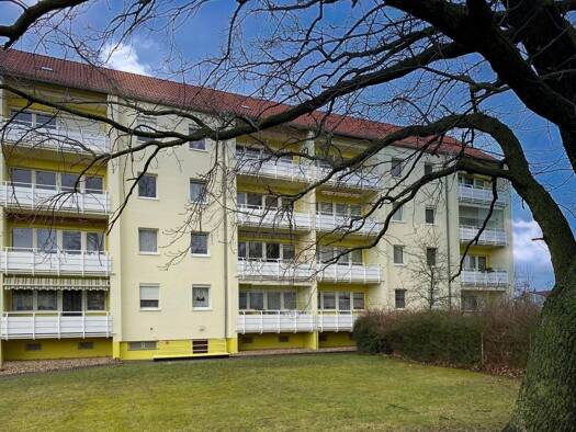 Wohnung zum Kauf 49.000 € 3 Zimmer 68 m² frei ab sofort Weida Riesa 01587