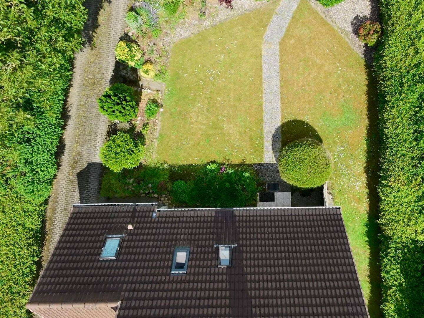 Einfamilienhaus zum Kauf - Ansicht 2