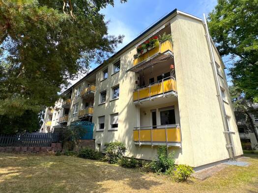 Wohnung zum Kauf 175.000 € 4 Zimmer 77 m² Innenstadt Kaiserslautern 67663