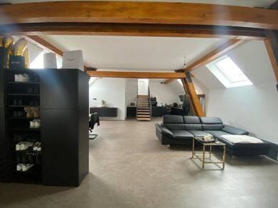 Wohnung zur Miete 1.380 € 3 Zimmer 138 m² Geschoss 1/1 Vilkerath Overath 51491