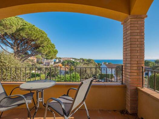 Einfamilienhaus zum Kauf 1.390.000 € 244 m² 458 m² Grundstück Palafrugell 0