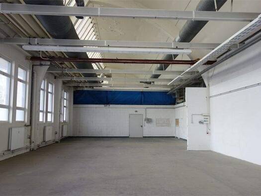Lagerhalle zur Miete 9 € 230 m² Lagerfläche Großbeerenstr. 2-10 Mariendorf Berlin 12107