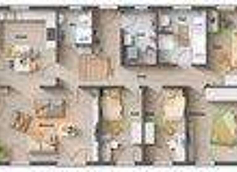 Einfamilienhaus zum Kauf - Erstbezug 191.650 € 5 Zimmer 130 m² 1.100 m² Grundstück Canzow bei Woldegk 17348