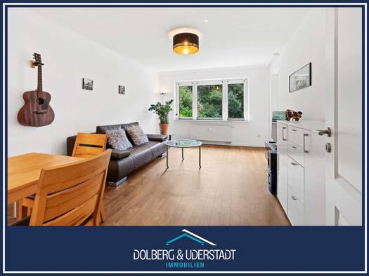 Wohnung zum Kauf 339.000 € 3 Zimmer 73,5 m² EG Lottbek Ammersbek / Lottbek 22949