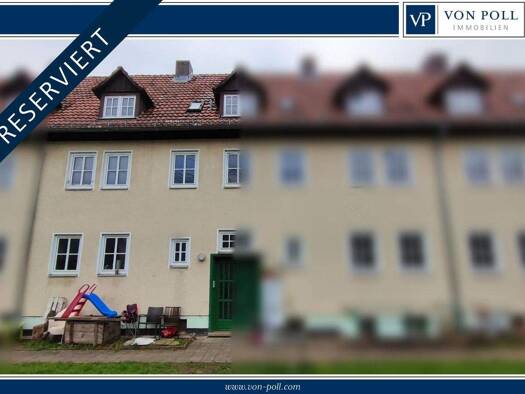 Mehrfamilienhaus zum Kauf 122.500 € 6 Zimmer 148 m² 294,5 m² Grundstück Wanfried 37281