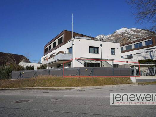 Wohnung zum Kauf 390.000 € 2 Zimmer 58 m² EG Absam 6067