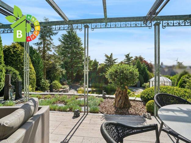 Einfamilienhaus zum Kauf 998.000 € 7 Zimmer 256 m² 1.331 m² Grundstück Kürrenberg Mayen 56727