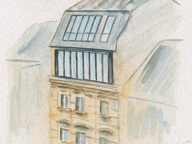 Mehrfamilienhaus zum Kauf provisionsfrei als Kapitalanlage geeignet 1.675.000 € 420 m² 400 m² Grundstück Derendorf Düsseldorf 40476