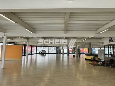 Ausstellungsfläche zur Miete 2.692 € 1.035,4 m² Verkaufsfläche Jagstheim Crailsheim 74564