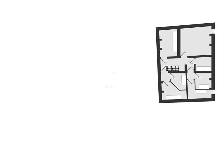 Mehrfamilienhaus zum Kauf 689.000 € 12 Zimmer 215,7 m² 333 m² Grundstück Ostheim Köln 51145