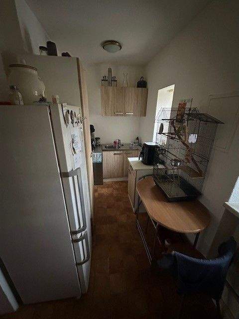 Immobilie in Mücheln (Geiseltal) - +++Mehrfamilienhaus mit 3 Wohneinheiten+++ - Bild 1