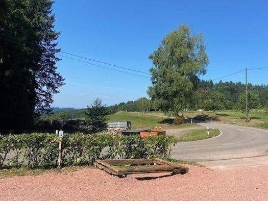 Restaurant zur Miete provisionsfrei 500 € 180 m² Gastrofläche Raubühl 2 Ottoschwanden Freiamt 79348