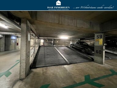 Tiefgaragenstellplatz zur Miete 100 € Parkstraße 31a Schwanthalerhöhe München 80339