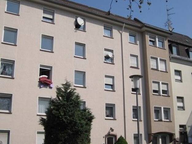 Wohnung zur Miete 744 € 2 Zimmer 59,5 m² 1. Geschoss frei ab 31.08.2026 Habsburgerstraße 12 Wiesbaden Südost 65189