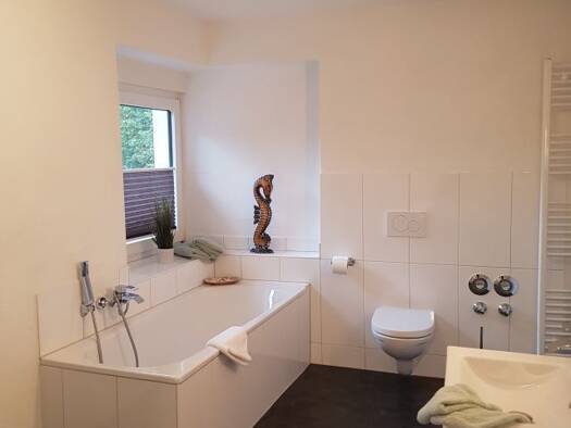 Wohnung zur Miete 470 € 2 Zimmer 48,5 m² Geschoss 1/3 frei ab 01.12.2026 Remblinghausen Meschede 59872