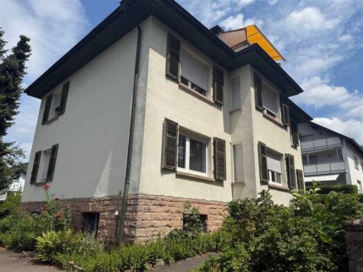 Haus zum Kauf 559.000 € 9 Zimmer 238 m² 1.343 m² Grundstück Bad Orb 63619