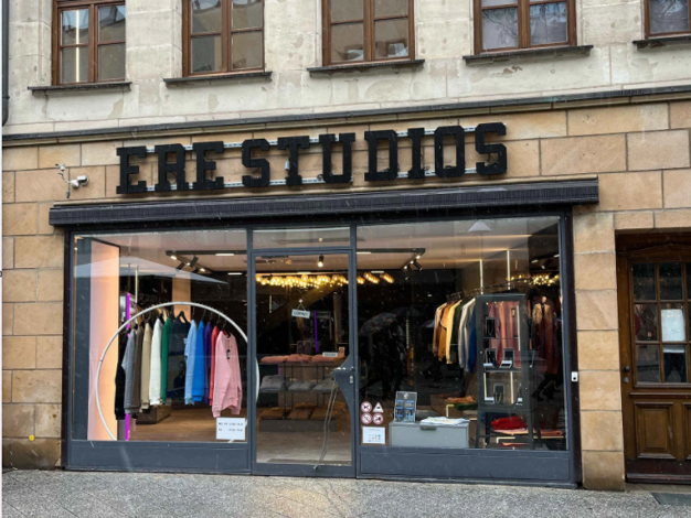 Ladenfläche zur Miete 101 m² Verkaufsfläche teilbar ab 42 m² Lorenz Nürnberg 90402