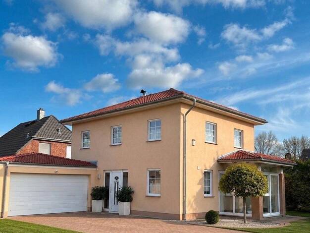 Einfamilienhaus zum Kauf provisionsfrei 749.999 € 4 Zimmer 140 m² 433 m² Grundstück Hohen Neuendorf Hohen Neuendorf / bei Berlin 16540