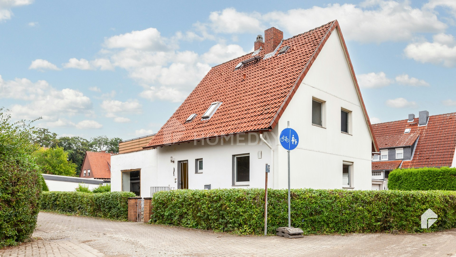 Einfamilienhaus zum Kauf 238.000 € 6 Zimmer 130 m²<br/>Wohnfläche 805 m²<br/>Grundstück ab sofort<br/>Verfügbarkeit Linden Wolfenbüttel 38300