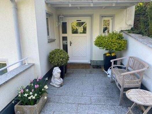 Einfamilienhaus zum Kauf 1.500.000 € 6 Zimmer 202 m² 865 m² Grundstück frei ab sofort Reutin Lindau 88131