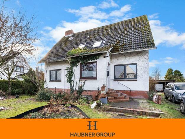 Einfamilienhaus zum Kauf 129.000 € 6 Zimmer 143 m² 988 m² Grundstück Neuhaus (Oste) 21785