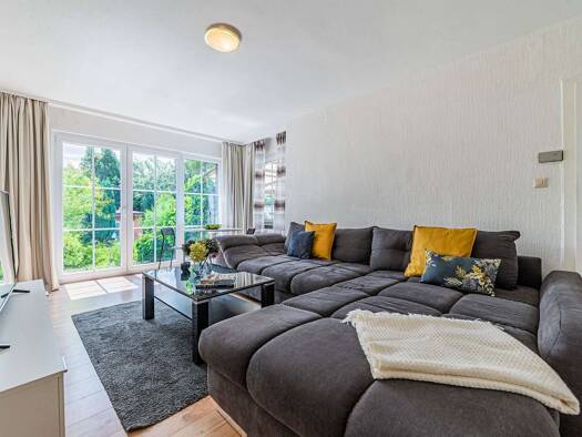 Wohnung zur Miete auf Zeit 1.340 € 2,5 Zimmer 56 m² frei ab 01.11.2026 Rödelheim Frankfurt am Main 60489
