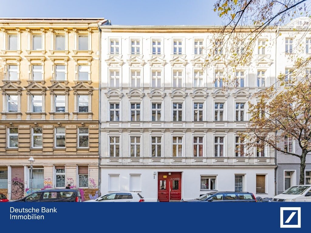 Wohnung zum Kauf 295.000 € 2 Zimmer 61 m²<br/>Wohnfläche Neukölln Berlin 12055