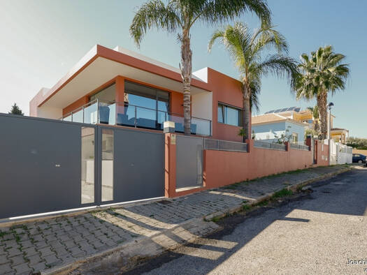 Villa zum Kauf provisionsfrei 1.270.000 € 5 Zimmer 200 m² 500 m² Grundstück Moncarapacho e Fuseta 8700-011